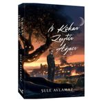 İndigo Kitap İs Kokan Zeytin Ağacı 2 Şule Avlamaz Karton Kapak