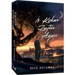 İndigo Kitap Is Kokan Zeytin Ağacı - 2