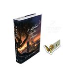 İndigo Kitap İs Kokan Zeytin Ağacı 2(CİLTLİ) (Özel Tasarım Hareketli Kelebek Ayraç Hediye)