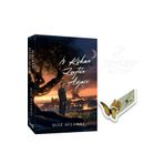 İndigo Kitap İs Kokan Zeytin Ağacı 2(KARTONKAPAK) (Özel Tasarım Hareketli Kelebek Ayraç Hediye)