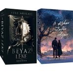 İndigo Kitap Is Kokan Zeytin Ağacı 3 ve Beyaz Leke 2 Özgürlük Aslı Arslan 2li Set