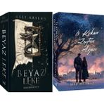 İndigo Kitap Is Kokan Zeytin Ağacı 3 ve Beyaz Leke Mahkumiyet Aslı Arslan 2li Set