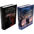 İndigo Kitap İs Kokan Zeytin Ağacı 3 ve Sokak Nöbetçileri 1 - Aslı Arslan