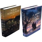 İndigo Kitap İs Kokan Zeytin Ağacı 3 ve Sokak Nöbetçileri 3 - Aslı Arslan