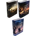 İndigo Kitap Is Kokan Zeytin Ağacı 3lü Set