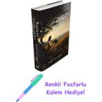 İndigo Kitap Is Kokan Zeytin Ağacı (Ciltli) + Fosforlu Kalem Hediye - Hayır
