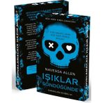 İndigo Kitap Işıklar Söndüğünde - Karanlığa Doğru 1 Beyza Bozsu Ciltsiz 456 Sayfa Navessa Allen