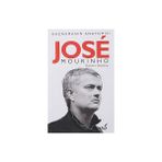 İndigo Kitap Jose Mourinho-Kazanmanın Anatomisi + Timurlenk: Bozkırların Son Göçebe Fatihi + Tadic-Asist Kralı-Büyük Poster Hedi - Hayır