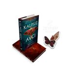 İndigo Kitap Kalpsiz Avcı (CİLTLİ)(Özel Tasarım Hareketli Kelebek Ayraç Hediye)