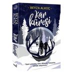 İndigo Kitap - Kar Küresi - Beyza Alkoç