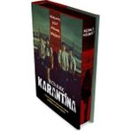 İndigo Kitap - Karantina 1. Perde Film Özel Baskı - Beyza Alkoç