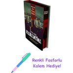 İndigo Kitap Karantina 1. Perde - Film Özel Baskı (Ciltli) + Fosforlu Kalem Hediye - Hayır
