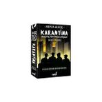 İndigo Kitap Karantina - Ikinci Perde: Mahşerin Dört Atlısının Hikayesi + Tavşan + Dünyalılar