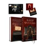 İndigo Kitap Kayıp Yansıma Ciltli