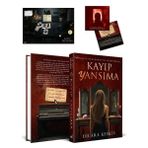 İndigo Kitap Kayıp - Yansıma