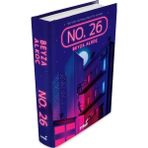 İndigo Kitap - No. 26 - Beyza Alkoç