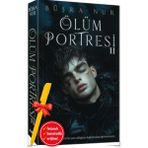 İndigo Kitap Ölüm Portresi - Büşra Nur