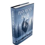 İndigo Kitap Pandora’nın Kalbi 1 (Ciltli) / Dilara Keskin // 9786258733075