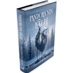 İndigo Kitap Pandora'nın Kalbi 1