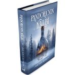 İndigo Kitap Pandora'nın Kalbi 3 (Ciltli) - Dilara Keskin