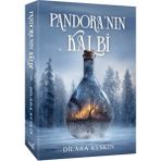 İndigo Kitap Pandora'nın Kalbi 3 - Dilara Keskin