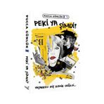 İndigo Kitap Peki Ya Şimdi ? Pucca Günlük 7 / Indigo Kitap / Pucca