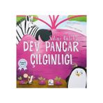 İndigo Kitap Safari Park'ta Dev Pancar Çılgınlığı: Pedagog Onaylı + Levent-Ilk Okuma Kitaplarım-10 Kitap Takım