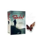 İndigo Kitap Sedat - Bir Türk Masalı (Özel Tasarım Hareketli Kelebek Ayraç Hediye)