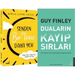 İndigo Kitap Senden Bir Tane Daha Yok ve Duaların Kayıp Sırları