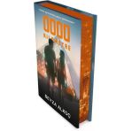İndigo Kitap - Sıfır Kilometre Film Özel Baskı Ciltli - Beyza Alkoç