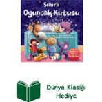 İndigo Kitap Sihirli Oyuncak Korosu + Dünya Klasiği - Hayır