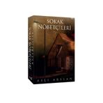 İndigo Kitap Sokak Nöbetçileri 4 Aslı Arslan