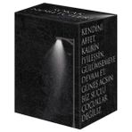 İndigo Kitap Sokak Nöbetçileri Seti 4 Kitap (Kutulu-Ciltli) Yazar: Aslı Arslan Ciltsiz
