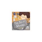 İndigo Kitap Taş Devri Modası: Pedagog Onaylı + Kral Şakir 8 - Macera Adası! (Ciltli) + 22 Kitap