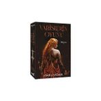 İndigo Kitap Varislerin Oyunu: Wisteria 1 + Dişi Kurdun Rüyaları