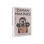 İndigo Kitap Zaman Makinesi + Fatih Sultan Mehemmed Han (Ciltli): Iki Karanın Sultanı, Iki Denizin Hakanı, Kayser-I Rum