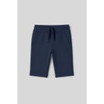 Indigo Standart Fit Basic Performans Erkek Çocuk Şort - 11303 - İndigo - 8 - 9 Yaş