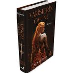 İndigo - Varislerin Oyunu - Adora Yağmur