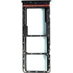 İndirim Plus Infinix Hot 30I Sim Kart Yuvası Sim Kart Çekmecesi Siyah Renk Ilanı