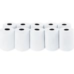 İndirim Var Yazarkasa / Pos Rulosu 80 mm x 40 M 55 Gr/m² 10 Adet