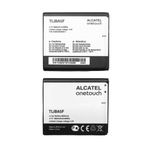 indirimplus Alcatell One Touch Pop C5 Batarya Tlib5af Batarya Turkcell Vınn Mw40v Mw70vk Pil 997d Ot-997 5035