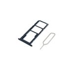 indirimplus Huawei Eonpam Orijinal DUAL Sim Kart Yuvası Tepsi Tutucu Yedek (Huawei P Smart 2021