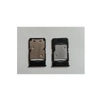 indirimplus infinix Note 11 Pro Uyumlu Sim Kart Yuvası Sim Kart Çekmecesi Siyah Renk İlanı