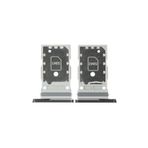 indirimplus Samsung Galaxy Uyumlu S21 FE S21FE Sim Kart Yuvası Sim Kart Çekmecesi Siyah Renk İlanı