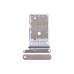 indirimplus Samsung Galaxy Uyumlu S24 Ultra Sim Kart Yuvası Sim Kart Çekmecesi Siilver Renk İlanı