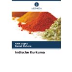 Indische Kurkuma
