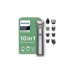Indispensablely All-In-One Trimmer 5000 Series MG5922/15, 10'u 1 Arada Erkek Bakım Seti, Yüz Saç Vücut - Hediye Seçeneği - Paket Seçenekleri