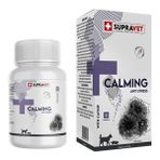 Indispensablely Supravet Calming Vitamin D + Catnip Kedi ve Köpek Sakinleştirici Tablet 75 Adet - Miktar