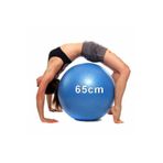 Indita Pilates Topu Ev Tipi (65CM)