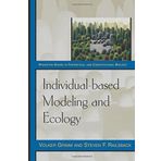 Individual-based Modeling and Ecology: (Princeton Series in Theoretical and Computational Biology) by Grimm, Volker, Railsback, Steven F. (2005) Taschenbuch